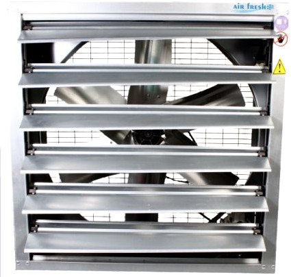 EXAUSTOR PAREDE 44.500M²