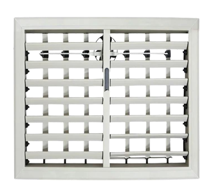 GRELHA 67X67 EÓLICA/ ELÉTRICA