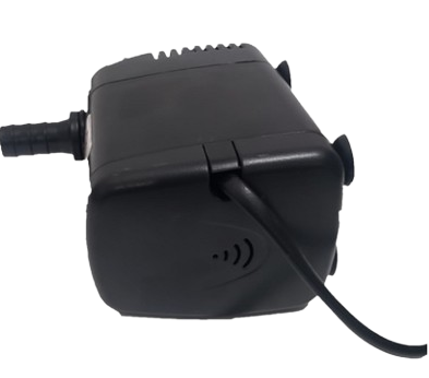 Bomba de água submersa centrífuga elétrica 3000 L/H