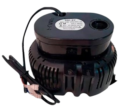 BOMBA D´ ÁGUA 2.200L/H