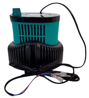  BOMBA D´ ÁGUA 3.000L/H